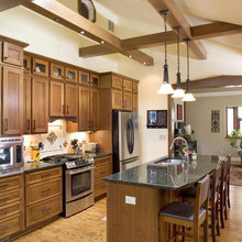 Kitchen Cabinet Trim