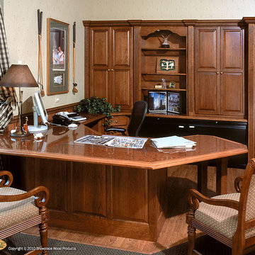 Showplace Cabinets - Business
