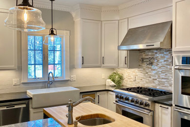 Kitchen Renovation