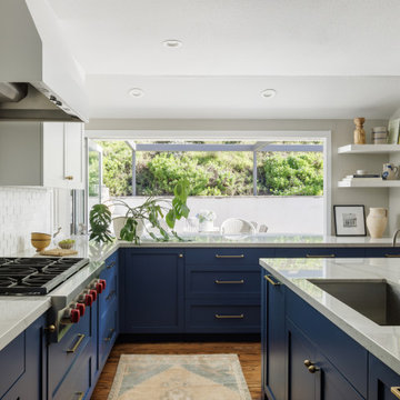 Coastal Retreat