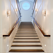 Basement Steps