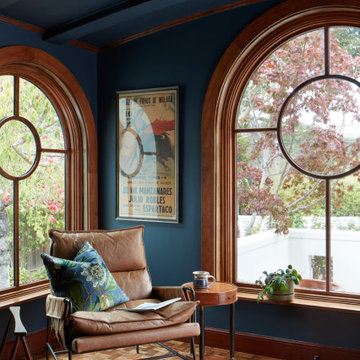 Luxury Full Home Remodel | San Mateo