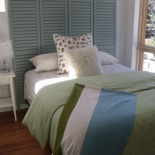 Tallia's Bedroom