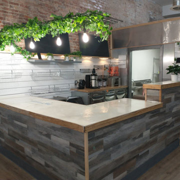 Urban Life Center & Juice Bar