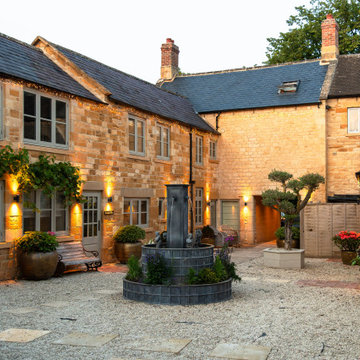 Cotswold Grey - The Assembly