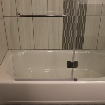 Condo Bathroom Remodel