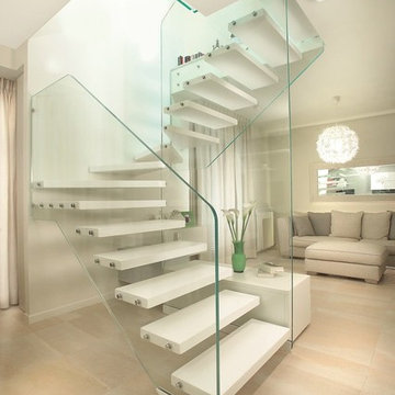 Escaliers