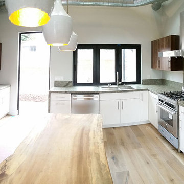 Swell Properties Encinitas