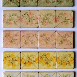 TRELLIS 4X4 BORDER - Products