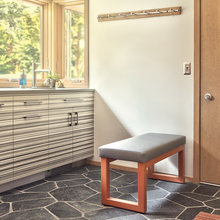 Laundry Rooms