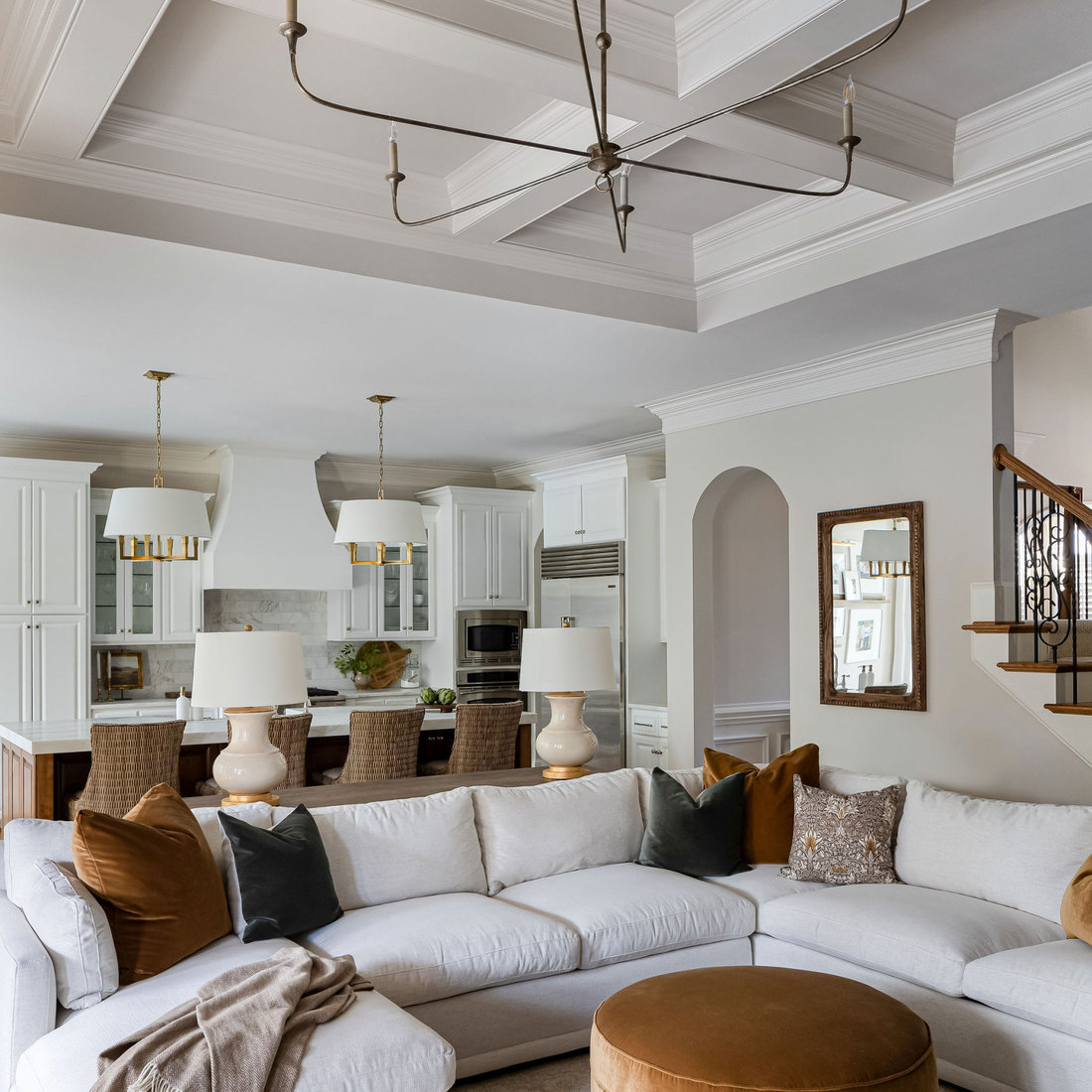 Waxhaw Home