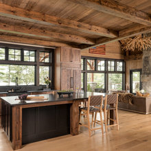Inside Rodgers Ridge