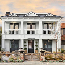 Seitz Residence