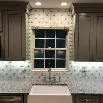 Modern Colonial - Danbury