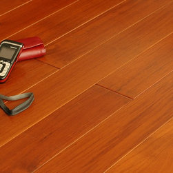 teak wood flooring - Products