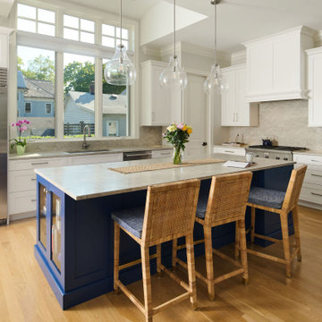Creating Memories in Libertyville