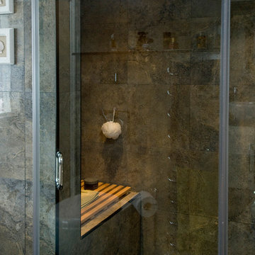 Tal y Fan - New Build House - North Wales