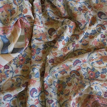 Bedroom Fabric Ideas