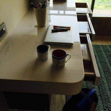 Children's room