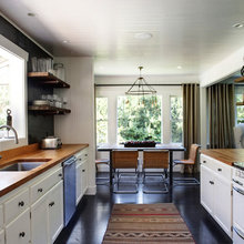 Silver Springs Kitchen