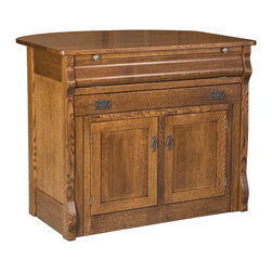 Frontier - Kitchen Islands And Kitchen Carts