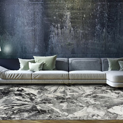 Modern Rugs - Area Rugs