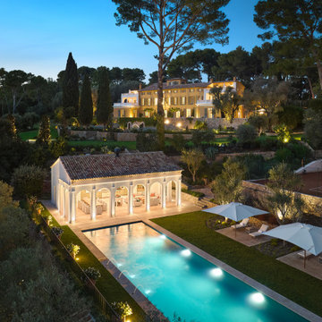 Château Lerins