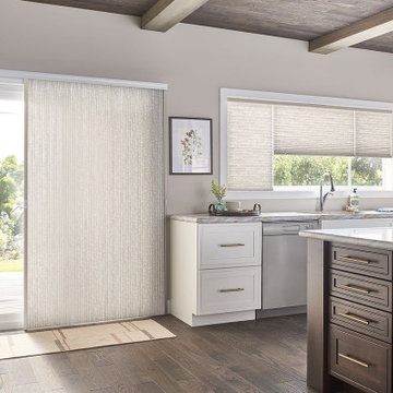 Cellular Blinds