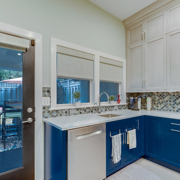 Rowhouse Revival in Capitol South