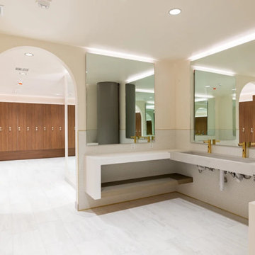 Monarch Athletic Club