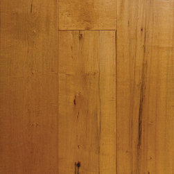 Tuscany Wide Plank - Caramella - Engineered Wood Flooring