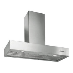 Designer Range Hoods - "Lineare" Series - Range Hoods And Vents