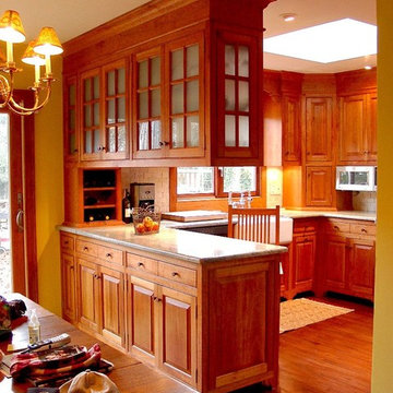 Kitchens