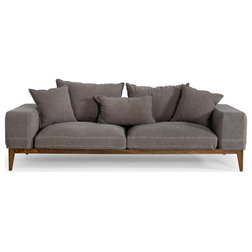 Midcentury Sofas by Vig Furniture Inc.