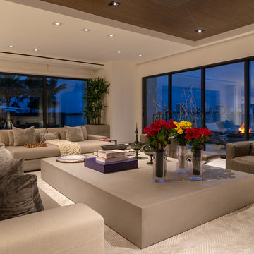 Waterfront Luxury Vegan Residence