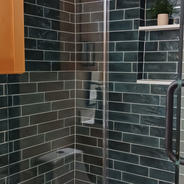 Bathroom Remodeling