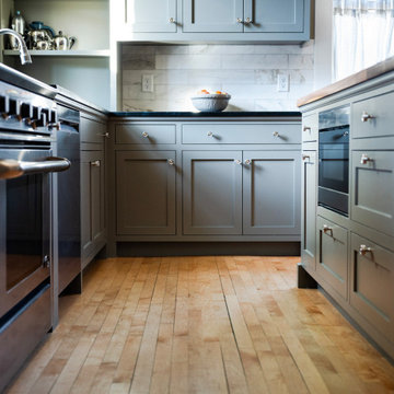 St Paul Kitchen