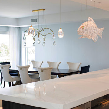 Milano Kitchen Renovation