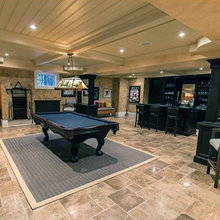Basement Bar - Backup