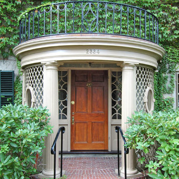 Historic Renovation