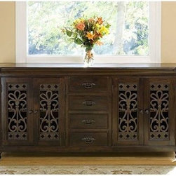 Gallery - Buffets And Sideboards
