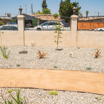Turf Removal Rebate program