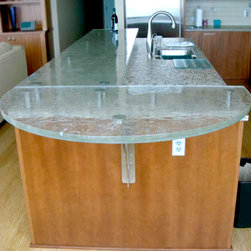Countertops - Kitchen Countertops