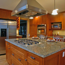 Kitchen Ideas