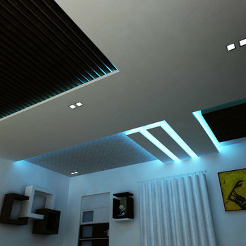 Ceiling