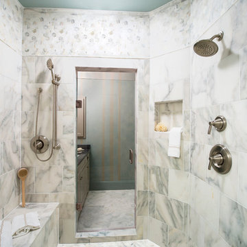 Spa Baths by JW Collection