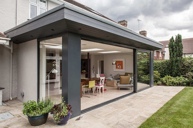 ARCHITECTURAL DESIGN