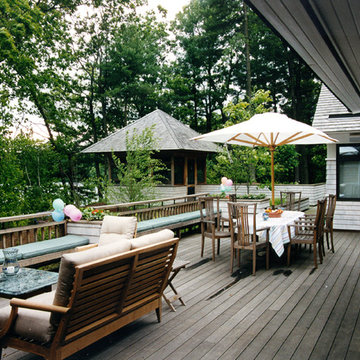 Lake House