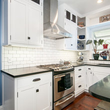 Small Kitchen