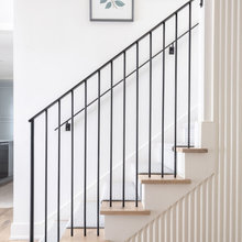 Escaleras